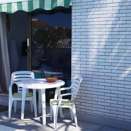 Apartamento Dos Dormitorios Arguineguin Exteriör bild