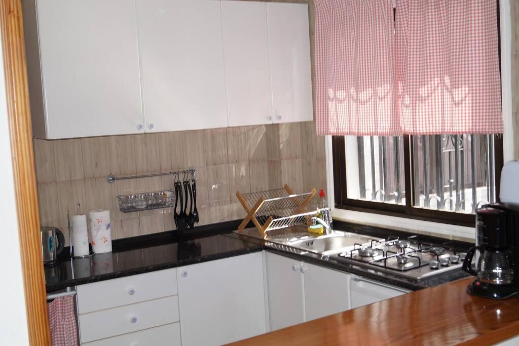 Apartamento Dos Dormitorios Arguineguin Exteriör bild