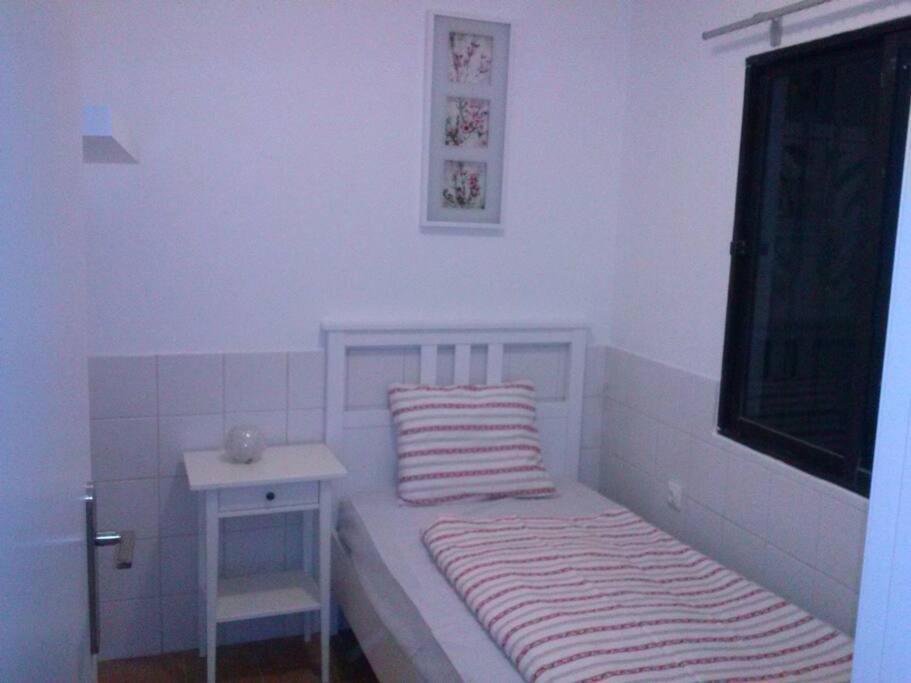 Apartamento Dos Dormitorios Arguineguin Exteriör bild